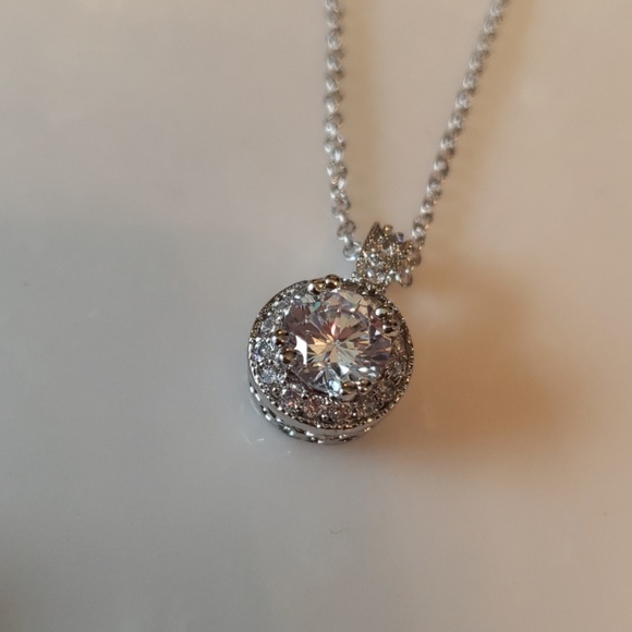 Premier Design Necklace and Matching Earrings - Picture 4 of 4